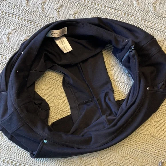 Greg Norman collection skort skirt size M black - Picture 9 of 10